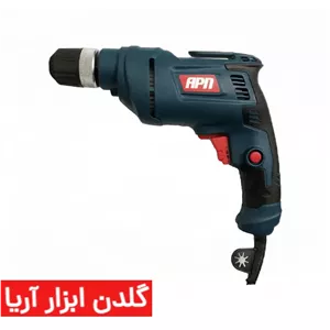 دریل برقی ای‌پی‌ان (APN) مدل DR10S