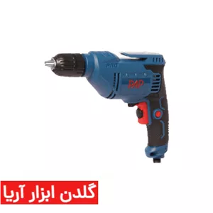 دریل 10 سه نظام اتومات پی ای پی مدل D-6110