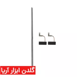 دریل بتن کن دنلکس 800 وات مدل DX-3128P