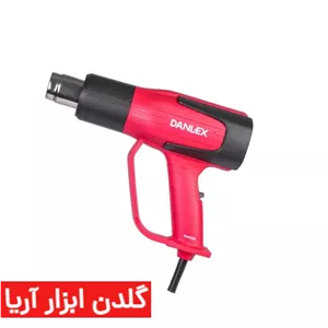 سشوار صنعتی دنلکس 2000 وات مدل DX-9435