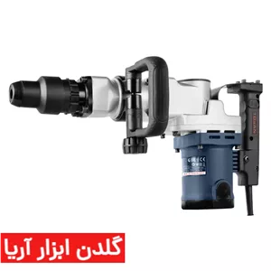چکش تخریب 11 کیلویی 1400 وات طرح استخوانی توسن مدل 6010DH