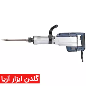 چکش تخریب ۱۵ کیلویی توسن مدل 6015DHX