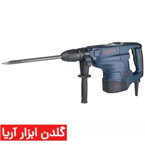 دریل بتن‌کن 7 کیلویی 1100 وات توسن مدل 8065H