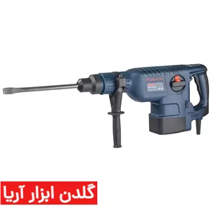 دریل بتن‌کن 11 کیلویی 1500 وات توسن مدل 8110H