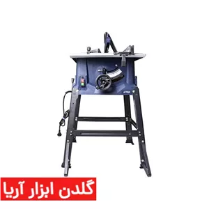 اره میزی 1800 وات اکتیو مدل AC-2325
