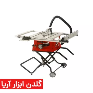 اره میزی 250 میلیمتر 2000 وات محک مدل TS-250M