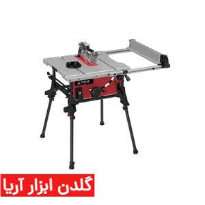 اره میزی 254 میلیمتر 2000 وات محک مدل TS-254SP