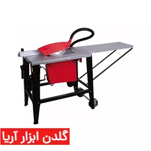 اره میزی 315 میلیمتر 2000 وات محک مدل TS-315A