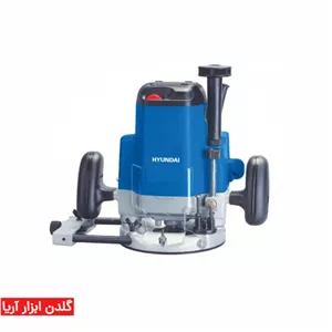 اور فرز نجاری هیوندای مدل HP2012