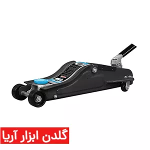 جک سوسماری 2.5 تن کورسی اکتیو مدل AC-3120J