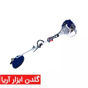 حاشیه زن کوله ای چهار کاره بنزینی اکتیو مدل AC-26941