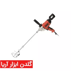 دریل میکسر دور متغیر 1100 وات محک مدل DMX-1100/1