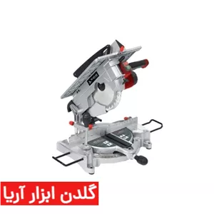 فارسی بر/اره میزی 255 میلیمتر 1900 وات محک مدل MTS-255
