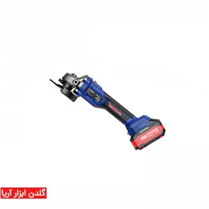 مینی فرز شارژی براشلس هیوندای مدل HP-5244