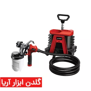 پیستوله برقی 1200 وات محک مدل ESG-1200M