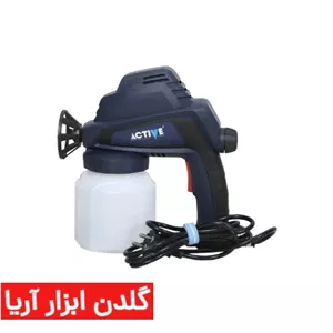 پیستوله برقی 80 وات اکتیو مدل AC-5280E