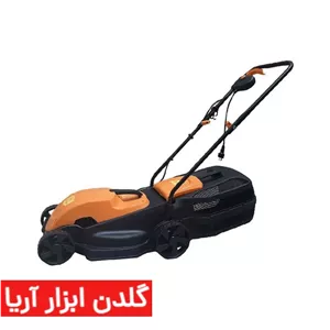 چمن زن برقی 32 سانتی متر 1200 وات محک مدل ELM-320H 