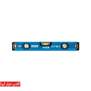 تراز 40 سانتی متر نووا مدل 4324