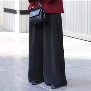 شلوار فول بگ