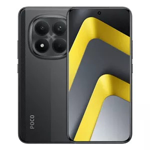 گوشی شیائومی مدل Poco M8 Pro 5G ظرفیت 512 گیگابایت رم 12 گیگابایت
