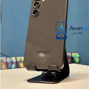 گوشی کارکرده سامسونگ Galaxy S24 FE حافظه ۲۵۶ گیگ رام ۸ | 11 ماه استفادهتست‌شده کامل