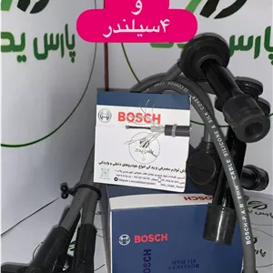 وایر شمع تقویتی MVM110 سه سیلندرو چهار سیلندر
