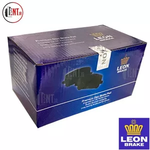 لنت عقب پاجیرو اسپرت-لنت ترمز عقب میتسوبیشی پاجرو