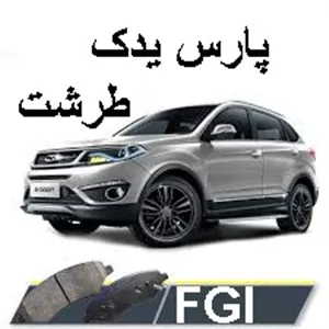 لنت جلو تیگو 5 برند FGI
