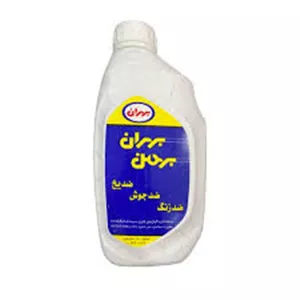 ضدیخ و ضد جوش خودرو بهران مدل بهمن حجم 1لیتر
