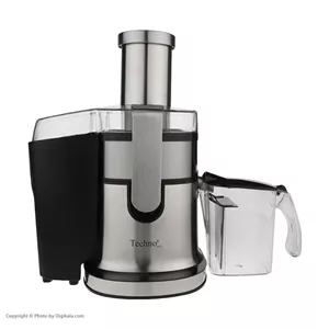آبمیوه گیری 4 کاره تکنو مدل Te-314