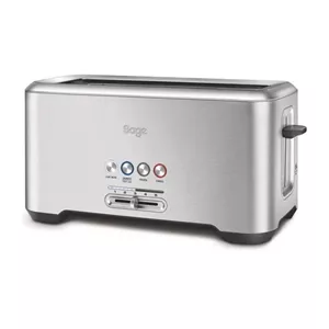 توستر 2 اسلایس سیج مدل SAGE BTA720