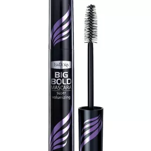ریمل حجم دهنده ایزادورا ضدآب Big Bold