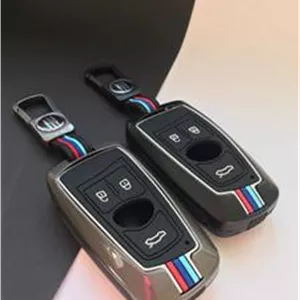 کاور ریموت لاکچری فلزی مناسب دنا و تارا اتومات