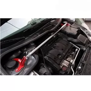 استرس بار پژو مناسب پراید