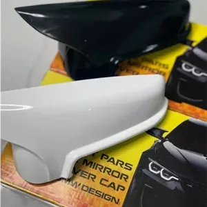 فلاپ آینه پژو پارس طرح BMW