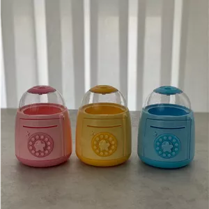 قلک گاوصندوقی