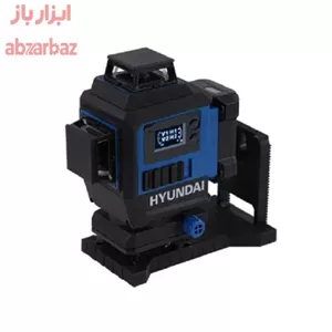 تراز لیزری 16 لاین هیوندای 1604