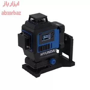 تراز لیزری 16 لاین هیوندای 1604