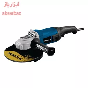 فرز سنگ بری صنعتی هیوندای2322