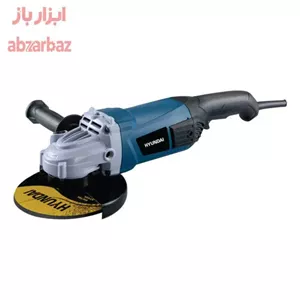فرز سنگبری صنعتی هیوندای 2323