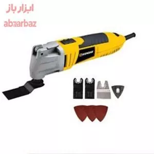 فرز همه کاره کنزاکس 3593