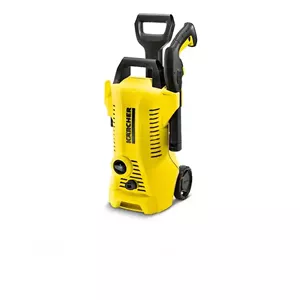 کارواش کارچر المانی K7 smart control