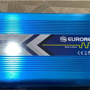 اینورتر ۱۲به ۲۲۰ ولت(سینوسی) Euronet 5000