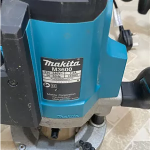 اور فرز نجاری ماکیتا اورجینال ژاپن اصلی مدل M3600