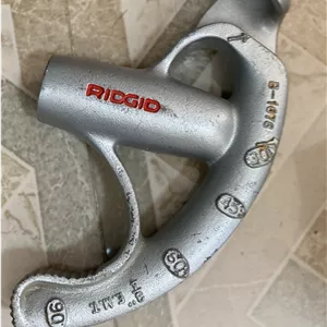 لوله خم کن ریجید امریکای 3/4(Conduit Bender)