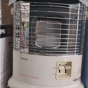بخاری گازی ژاپنی بدون دودکش مدل Rinnai R-452 pms  ۲۵۰۰ کالری