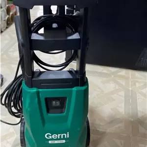 کارواش گرنی استرالیا ۱۲۵ بارGPW-3300