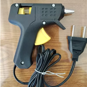 تفنگی چسپ حرارتی تایوان اصلی ۱۰ وات مدل IB -368