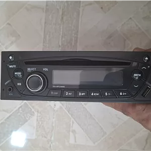 ضبط فابریک ۲۰۶ USB خور موج نیکان MCD