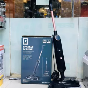 بخارشویی ایستاده چرخشی جیپاس مدل GSC63077UK
